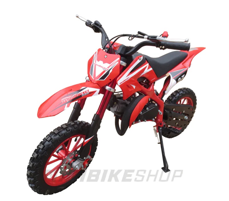 Minicross KXD Big Apollo