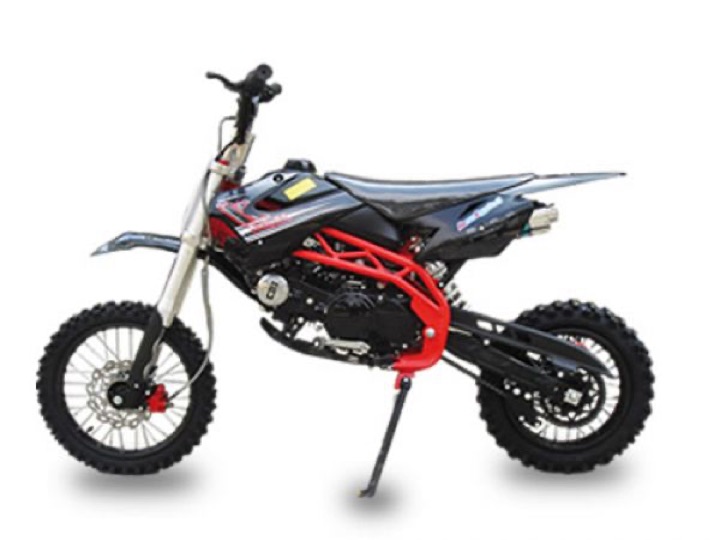 Pitbike